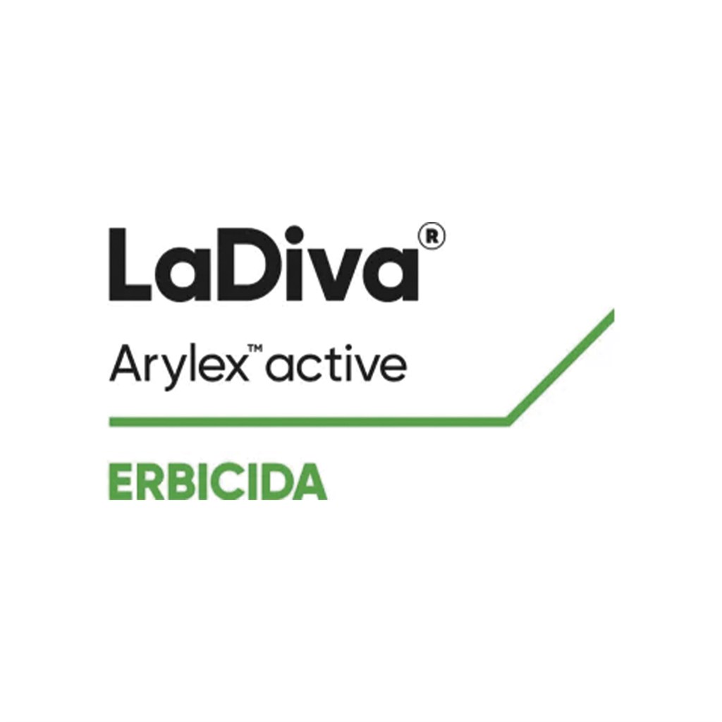 LADIVA X - 250 ML.  ^